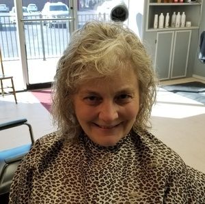 Meet your Posher, Ramona